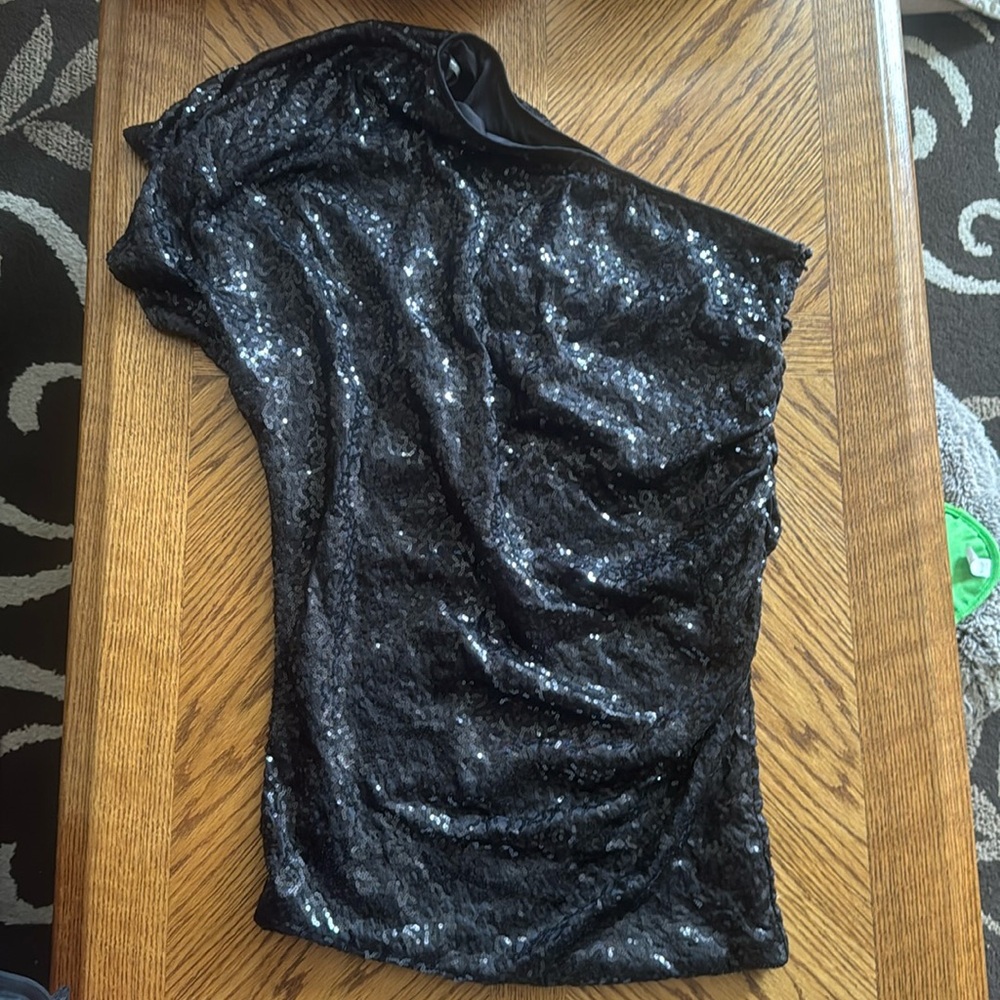 Windsor all over Sequin Dress